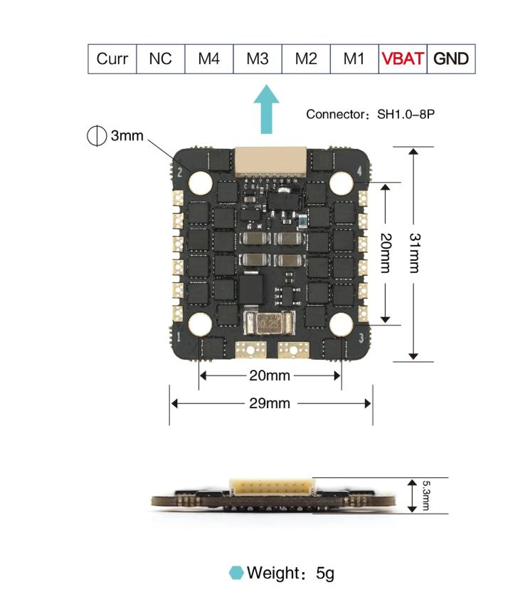 4in1_esc